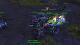 trainingdummy