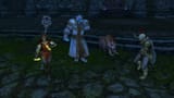 dancingboar