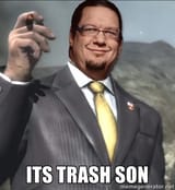 Trash