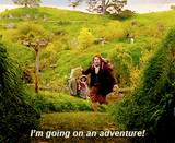 adventure
