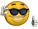 thumbs up
