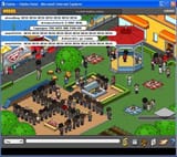 habbo-hotel-raid-anonymous-swastika