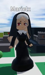 nunmariel