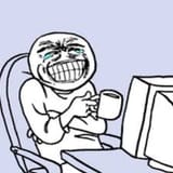 laugh