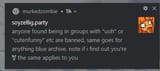 cryingsoyteen