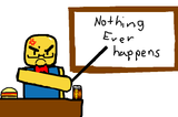 nothingeverhappens