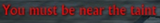 Nothanks