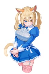 master