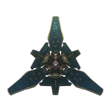 Paint_Syulen_AlienWeek2025_Green_Brown_Brown_Icon