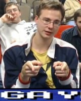 gay