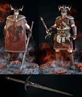 fire fashion