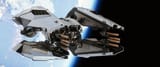 Squadron 42 - Star Citizen Screenshot 2025.05.25 - 21.47.49.62
