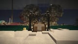 vintage story town bridge plus