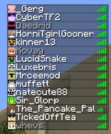 deadcraft