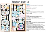 Karakuri Dusk 1.1