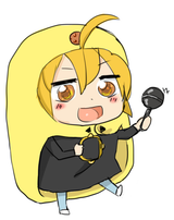Saki Umaru