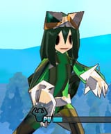 kerokero