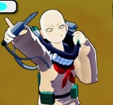 give me your hair