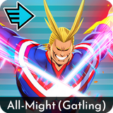 Rapid Might