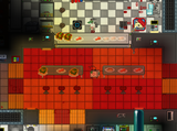 cafeteria