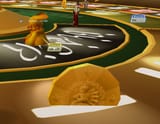 bye bye gold