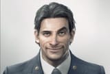 Ace Combat Torres