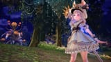 Waltz Through the Wood