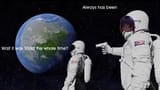 Always-Has-Been