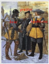 presterhouse