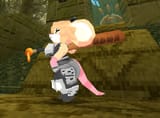 bonk