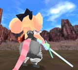 queenSword