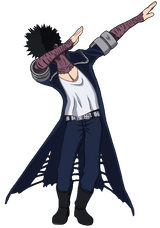 dab