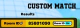 custom match room ID 61