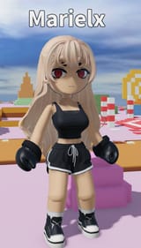 boxing