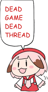 (壱)[Pomyuko]DeadGame