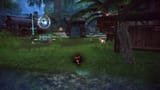 bastion....home