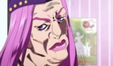 Narciso Anasui handsome face