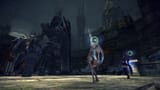 Misplaced Knight