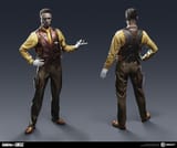Wamai elite concept