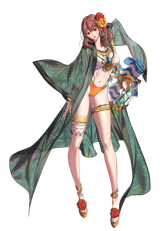 Seaside_Mai