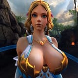 smite assets