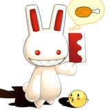 seal rabbit