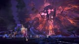 Corrupted Core
