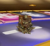 starved gambler