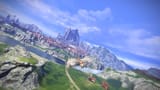 Grand Capital Outskirts