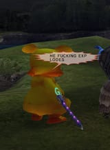 oh no! anyway