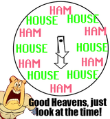 hamtime