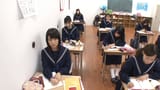taking notes