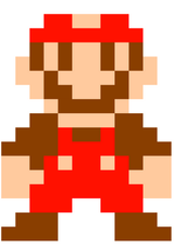 supermarioinreallife