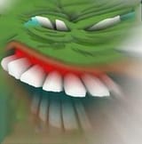 pepe laugh